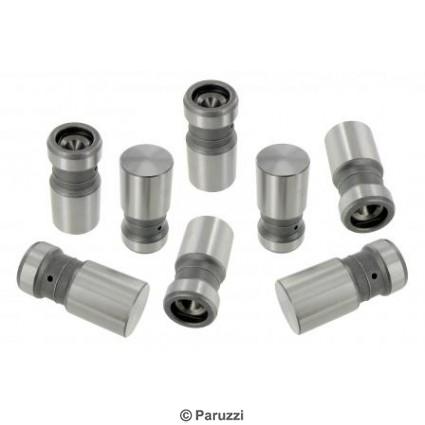 Webcam hydraulic lifters (8 pieces)