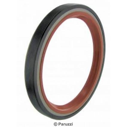 Stock crank flywheel seal