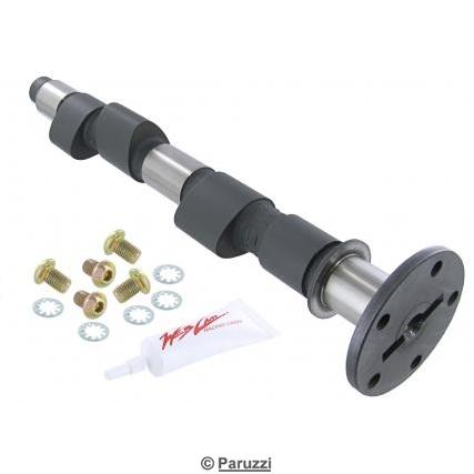 Stock camshaft