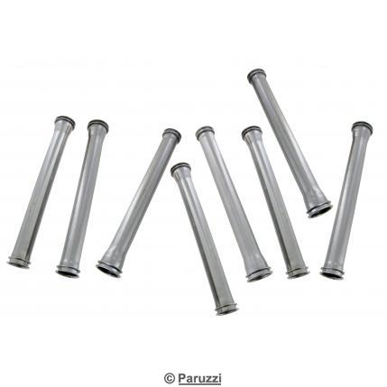 Pushrod tubes (8 pieces)