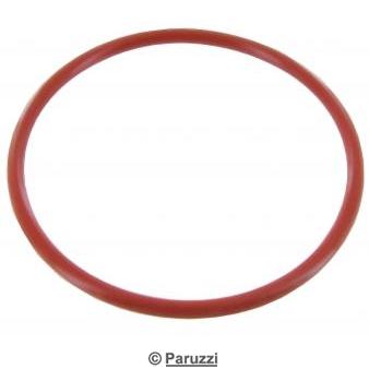 Inspection sump plate O-ring 
