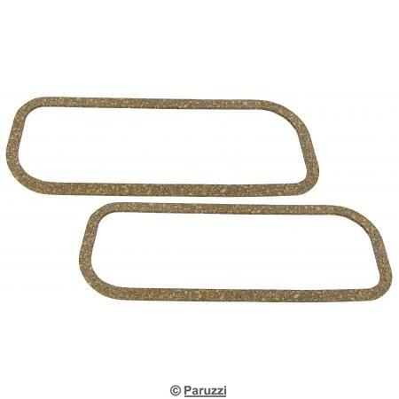 Valve cover gasket (per pair)