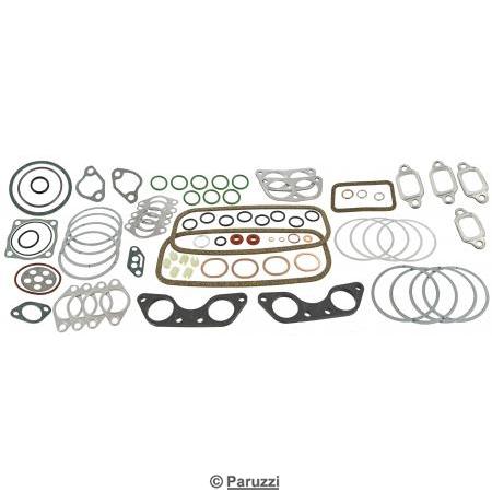 Engine gasket kit 