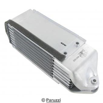 Oil cooler