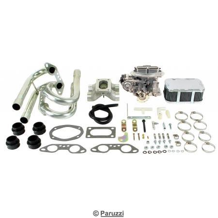 Register carburateur set EMPI EPC 32/36F
