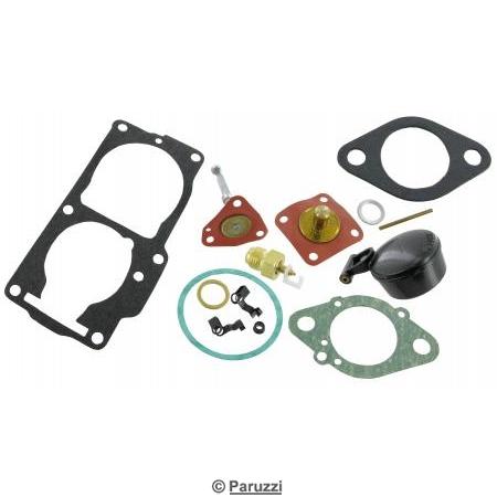 Carburetor rebuild/gasket kit