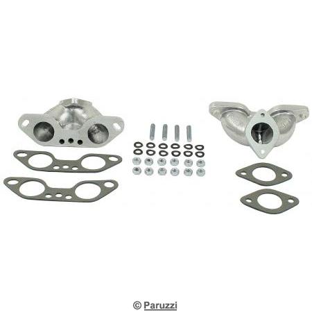 Inlet manifolds Weber ICT (per pair)