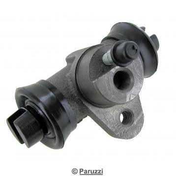 Wheel brake cylinder rear side A-quality (each)