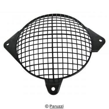 Air intake screen