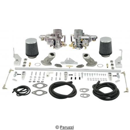 Kit de carburador EMPI EPC 34