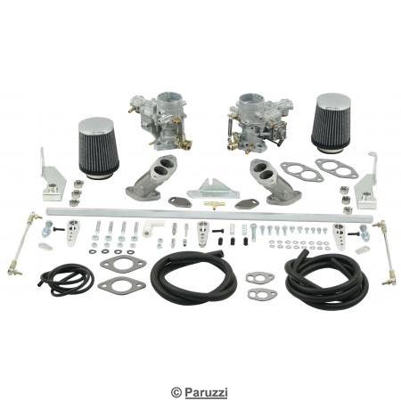 Carburateur set EMPI EPC 34 
