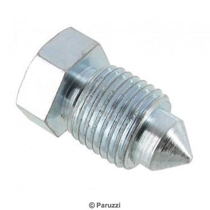 Master cylinder blanking plug (each)