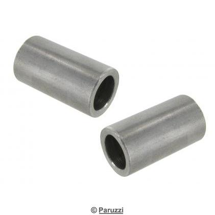 Shock absorber and equalizer torsion bar bushings (per pair)