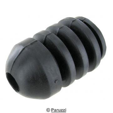 Shock absorber bump stop front (each)