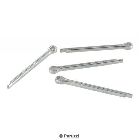 Cotter pins (4 pieces)