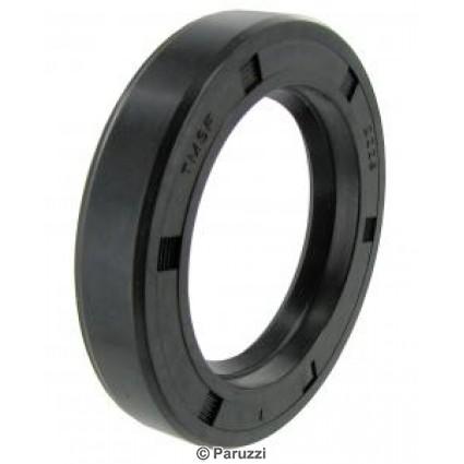 Voorwiellager keerring  62 mm (per stuk)
