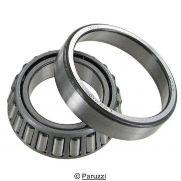 Inner front wheel bearing (each)