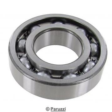 Inner rear wheel bearing for vehicles with IRS (each)