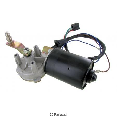 Wiper motor 12V