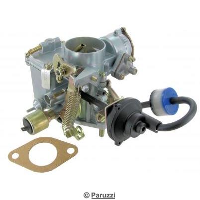 34 PICT-3 carburetor for Mexican engines