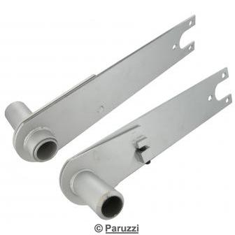 Adjustable spring plates (per pair)