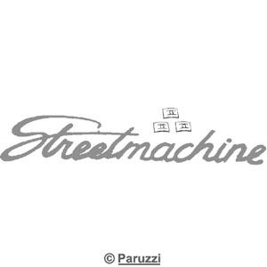 Sigle Streetmachine