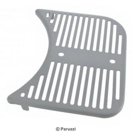 Grille de tableau de bord standard, ct droit
