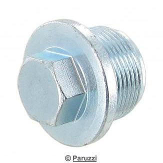 Sealing plug M26 x 1.5