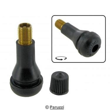 Stock Valve stem (each)