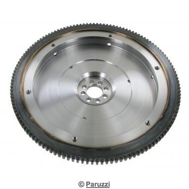 Lightened flywheel