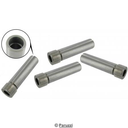 Outlet valve guides (4 pieces)