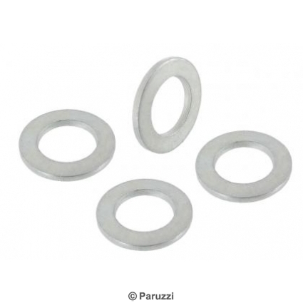 Washers M10 (4 pieces)