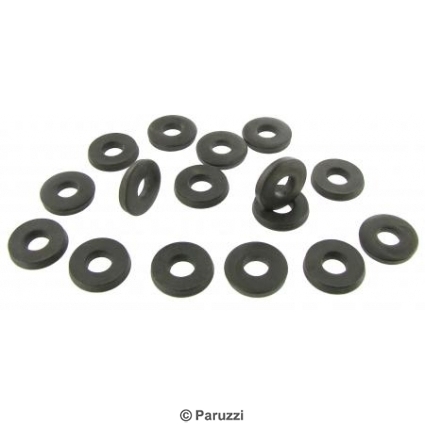 Washers M8 (16 pieces)