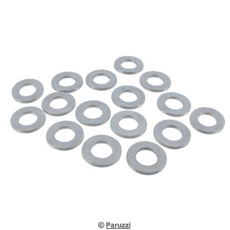 Washers M10 (16 stk)