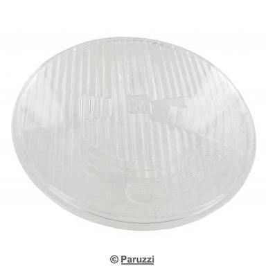 Hella headlight lens for H4 lighting (each)