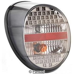 LED taillight unit smoke12V (each)