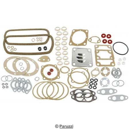 Engine gasket kit