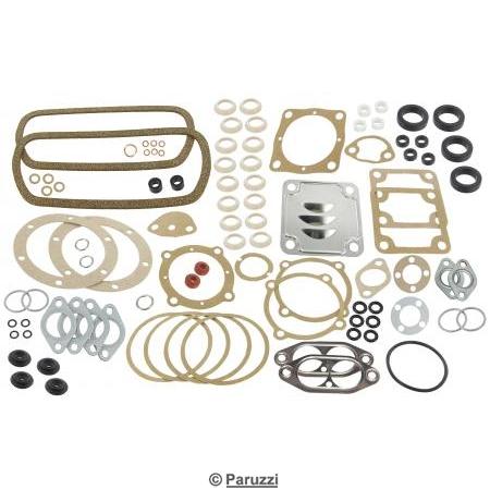 Engine gasket kit