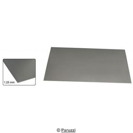 Universeel plaat 1000 x 500 x 1.25 mm