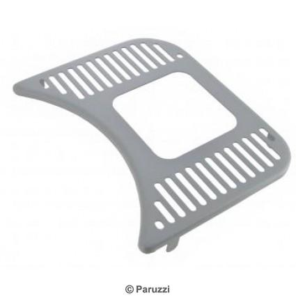 Grille de tableau de bord standard, ct droit
