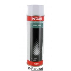 Spray adhesive