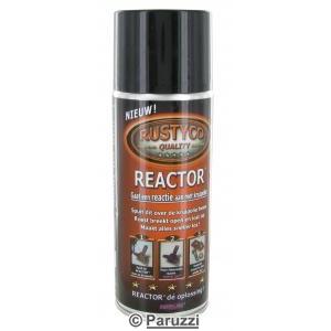 Antirouille Rustyco Reactor spray 300 ml
