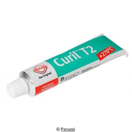 Curil T2 sealing compound