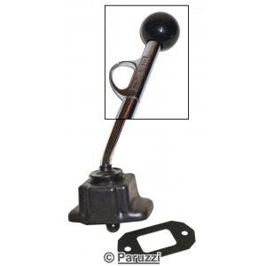 Trigger shifter versnellingpook
