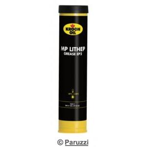 Multi purpose lithium grease (cartridge)