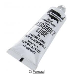 Assembly lube, tube