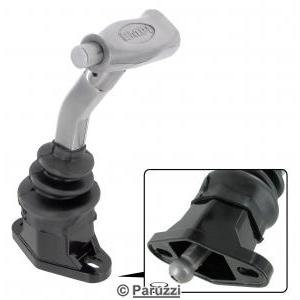 T-handle shifter