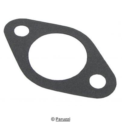 Carburetor base gasket