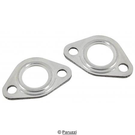 Manifold pre-heat gaskets (per pair)