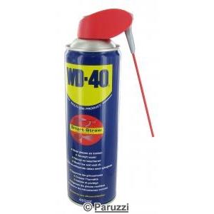 WD-40 pulverizador com aplicao diversos, 450 ml